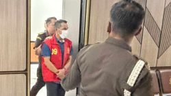 Jejak Dana Hibah Rp40 Miliar, Dua Pejabat KPU Kotim Kini Ditahan