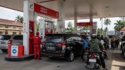 BBM Diesel Meroket, Warga Sampit Wanti-wanti Harga Kebutuhan Ikut Naik