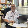 Kualitas Udara Memburuk, SMAN 2 Sampit Terapkan PJJ Demi Keselamatan Siswa