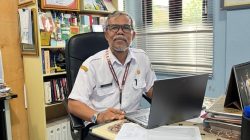 Kualitas Udara Memburuk, SMAN 2 Sampit Terapkan PJJ Demi Keselamatan Siswa