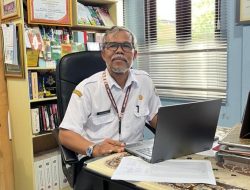 Kualitas Udara Memburuk, SMAN 2 Sampit Terapkan PJJ Demi Keselamatan Siswa