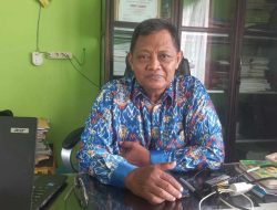 Keselamatan Siswa Jadi Prioritas, SMAN 3 Sampit Atur Pola Belajar Tatap Muka dan dari Rumah