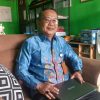 Pembelajaran Tetap Berjalan di Tengah Kabut Asap, SMAN 4 Sampit Terapkan PJJ, Utamakan Keselamatan Siswa