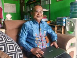 Pembelajaran Tetap Berjalan di Tengah Kabut Asap, SMAN 4 Sampit Terapkan PJJ, Utamakan Keselamatan Siswa