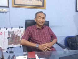 PJJ di Tengah Kabut Asap, SMAN 1 Sampit Tetap Jaga Semangat dan Kualitas Belajar Siswa