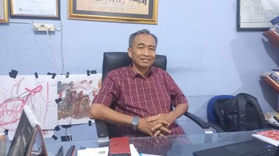 PJJ di Tengah Kabut Asap, SMAN 1 Sampit Tetap Jaga Semangat dan Kualitas Belajar Siswa