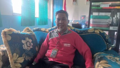 SMAN 1 Cempaga Siap Melaksanakan Kebijakan Tepat Disdik Kalteng, Kelas Digital Huma Betang Jadi Andalan Pembelajaran
