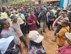 Plasma 20 Persen Dipersoalkan Warga, Pimpinan Pusat PT BAP Dipanggil ke Sampit
