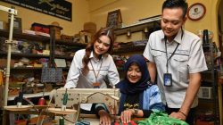 Jamkrindo Catatkan Laba Rp 743 Miliar, Melonjak 34 Persen