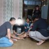 Dibayar Rp500 Ribu untuk Bakar Lahan, Dua Orang Diciduk Polisi di Kenyala