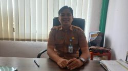 Kabut Asap Belum Usai, Puskesmas Baamang 1 Siaga 24 Jam Jaga Kesehatan Warga