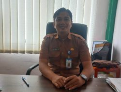 Kabut Asap Belum Usai, Puskesmas Baamang 1 Siaga 24 Jam Jaga Kesehatan Warga