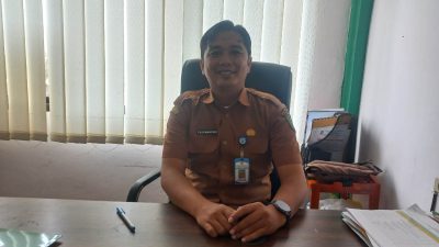 Kabut Asap Belum Usai, Puskesmas Baamang 1 Siaga 24 Jam Jaga Kesehatan Warga