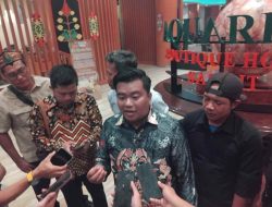 Warga dan PT BAP Belum Sepakat, Polemik Plasma 20 Persen Kini Tunggu Sikap Bupati