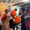 Geger di Sampit, Pemuda Ditemukan Meninggal Setelah Tiga Hari Tak Terlihat
