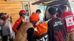 Geger di Sampit, Pemuda Ditemukan Meninggal Setelah Tiga Hari Tak Terlihat