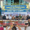 Peredaran BKC Ilegal Mengganas, 101 Penindakan Dilakukan di Tiga Kabupaten