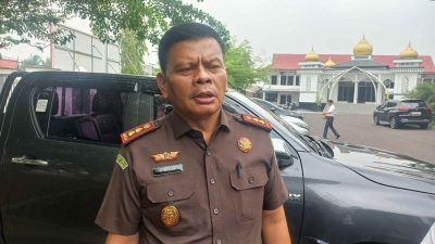 Jejak Dana Hibah Rp40 Miliar Masih Dibongkar, Bantuan Ikut Tersendat