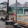 Hujan Guyur Sejumlah Wilayah Kotim, BMKG Jelaskan Pemicu Cuaca Basah Pagi ini