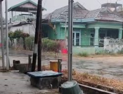 Hujan Guyur Sejumlah Wilayah Kotim, BMKG Jelaskan Pemicu Cuaca Basah Pagi ini