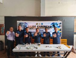 Tak Beri Celah! Lapas Sampit Gelar Razia Besar-besaran dan Tes Urine, Narkoba Tak Ditemukan