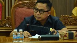Udara Sampit Tak Sehat, DPRD Desak Pemda Hentikan Tatap Muka dan Wajibkan BDR