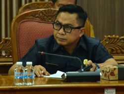 Udara Sampit Tak Sehat, DPRD Desak Pemda Hentikan Tatap Muka dan Wajibkan BDR