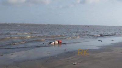 Jasad Berjaket Pelampung Terdampar di Seruyan, Misteri KM Virgo Kembali Mencuat