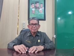 Kemarau Belum Berakhir, DPRD Kotim Dorong Antisipasi Krisis Air dan Pangan di Wilayah Selatan