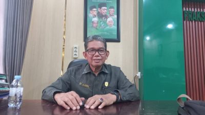 Kemarau Belum Berakhir, DPRD Kotim Dorong Antisipasi Krisis Air dan Pangan di Wilayah Selatan