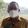 Kabut Asap Makin Pekat, SMA Negeri 4 Sampit Alihkan Belajar ke Rumah, Pembelajaran Tetap Dioptimalkan