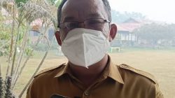 Kabut Asap Makin Pekat, SMA Negeri 4 Sampit Alihkan Belajar ke Rumah, Pembelajaran Tetap Dioptimalkan