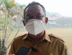 Kabut Asap Makin Pekat, SMA Negeri 4 Sampit Alihkan Belajar ke Rumah, Pembelajaran Tetap Dioptimalkan