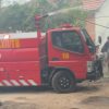 Api Kembali Muncul di Griya Alam Indah, Tim Gabungan Bergerak Cegah Merembet ke Permukiman