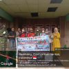 Aliansi Solidaritas Kemanusiaan Kotim Salurkan Logistik untuk Relawan dan Satgas Karhutla