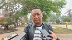 Kebakaran SMAN 1 Cempaga, Polisi Ungkap Dugaan Awal Sumber Api