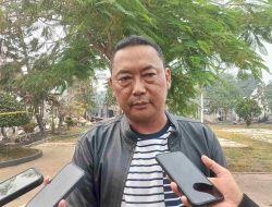 Kebakaran SMAN 1 Cempaga, Polisi Ungkap Dugaan Awal Sumber Api