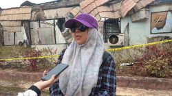 Kebakaran Ludeskan Enam Gedung SMAN 1 Cempaga, Pembelajaran Siswa Dipastikan Tetap Berjalan