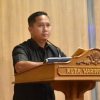 Legislator Apresiasi Upaya Pemda Penuhi Kebutuhan Air Bersih Warga Wilayah Selatan