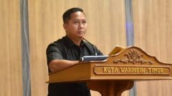 Legislator Apresiasi Upaya Pemda Penuhi Kebutuhan Air Bersih Warga Wilayah Selatan
