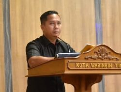 Legislator Apresiasi Upaya Pemda Penuhi Kebutuhan Air Bersih Warga Wilayah Selatan