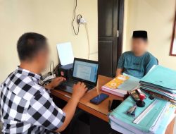 Pegawai Toko Ponpes di Samuda Diduga Gelapkan Uang Rp68 Juta, Dibekuk Polisi