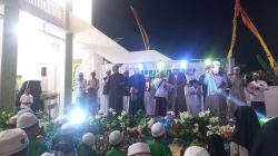 Sahabat Karib Sampit Bergema, Ratusan Jemaah Padati Maulid Nabi 1448 H, Syiar Generasi Qurani Menggema