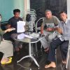 Kompensasi Diterima, Persoalan Pekerja dengan Poktan M3 Diselesaikan Lewat Musyawarah