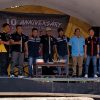 Sepuluh Tahun di Jalan, IDEB Menjaga Persaudaraan Sopir Kalteng