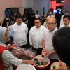 IFG dan Jamkrindo Berkolaborasi Hidupkan Budaya dan Dorong UMKM Naik Kelas