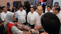 IFG dan Jamkrindo Berkolaborasi Hidupkan Budaya dan Dorong UMKM Naik Kelas