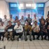 Perkuat Sinergi, Pelindo Regional 3 Sampit Dorong Keselamatan Pelayanan Kapal Roro dan Penertiban Kendaraan ODOL