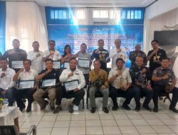 Perkuat Sinergi, Pelindo Regional 3 Sampit Dorong Keselamatan Pelayanan Kapal Roro dan Penertiban Kendaraan ODOL