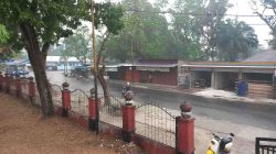 Hujan di Awal Oktober Bawa Harapan Baru bagi Warga Sampit